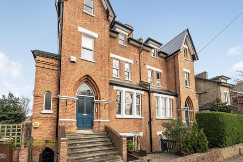 1 bedroom apartment for sale, Maberley Road, London, SE19