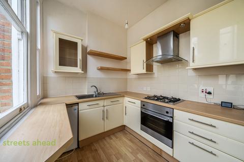 1 bedroom apartment for sale, Maberley Road, London, SE19