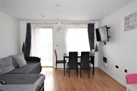 undefined, Handcroft Road, Croydon, CR0
