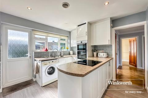 3 bedroom bungalow for sale, Stalbridge Drive, Dorset BH22