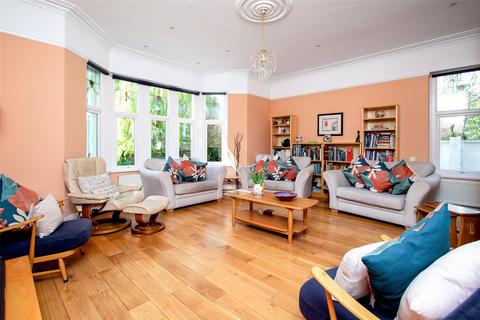 undefined, Cyncoed Road, Cyncoed, Cardiff, CF23