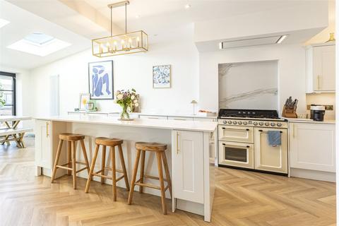4 bedroom terraced house for sale, Rhigos Gardens, Cathays, Cardiff, CF24