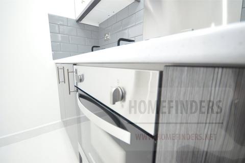 undefined, Ham Park Road, London, E15