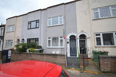 undefined, Ham Park Road, London, E15