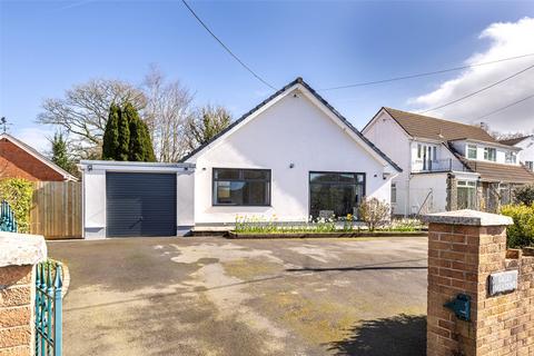 undefined, Heol Creigiau, Efail Isaf, Rhondda Cynon Taf, CF38