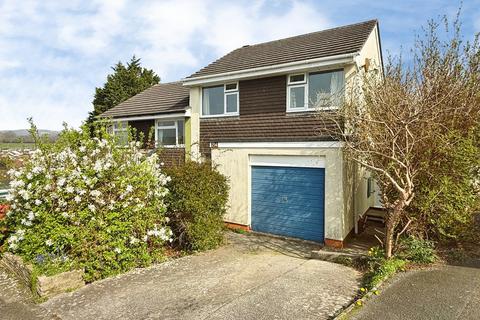 3 bedroom semi-detached house for sale, Hemerdon Heights, Plymouth, PL7