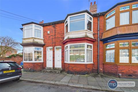 undefined, Scarborough Street, Loftus
