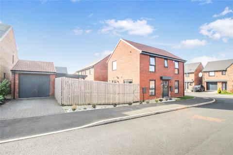 Viva Crescent, Middlesbrough