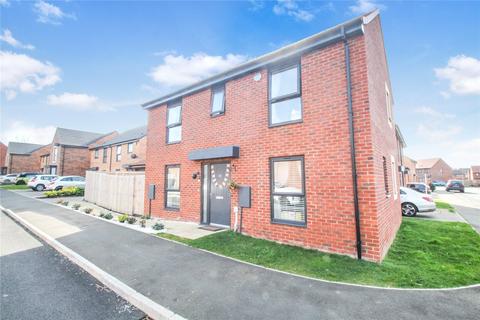 undefined, Viva Crescent, Middlesbrough