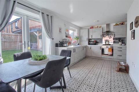undefined, Viva Crescent, Middlesbrough