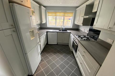 3 bedroom detached house for sale, Brockford Glade, Shawbirch, Telford, Shropshire, TF1