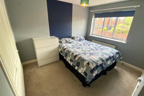 3 bedroom detached house for sale, Brockford Glade, Shawbirch, Telford, Shropshire, TF1