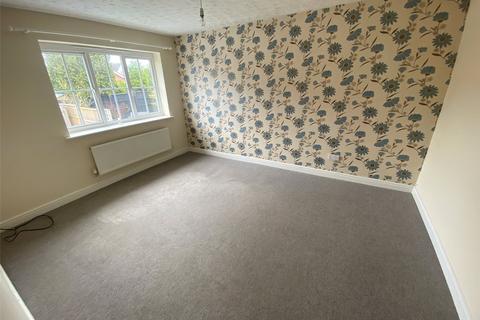 3 bedroom detached house for sale, Brockford Glade, Shawbirch, Telford, Shropshire, TF1