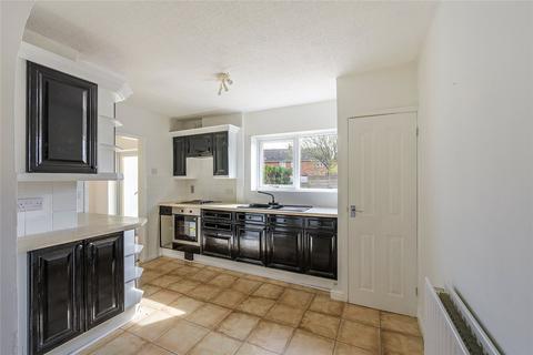 2 bedroom semi-detached house for sale, Hawkley Road, Deansfield, Wolverhampton, West Midlands, WV1
