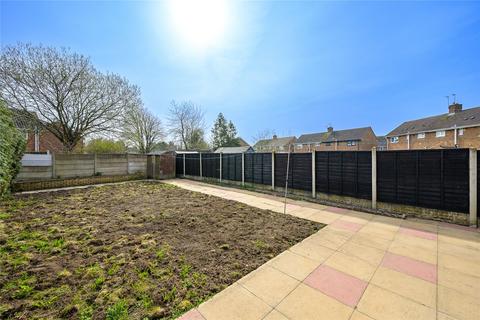 2 bedroom semi-detached house for sale, Hawkley Road, Deansfield, Wolverhampton, West Midlands, WV1