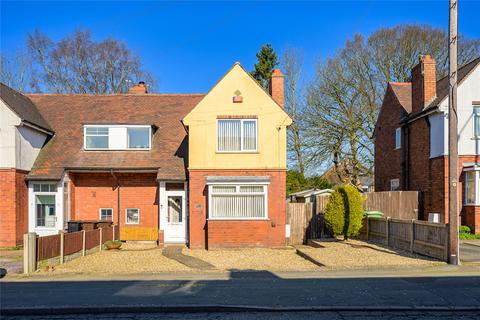 3 bedroom semi-detached house for sale, Thorneycroft Lane, Wolverhampton, West Midlands, WV10