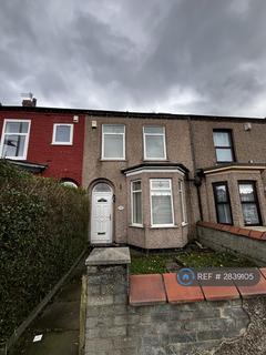 undefined, Leigh Road, Leigh, WN7