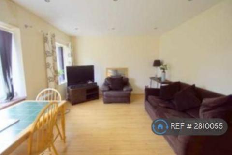 1 bedroom flat to rent, Pendas Way, Leeds, LS15