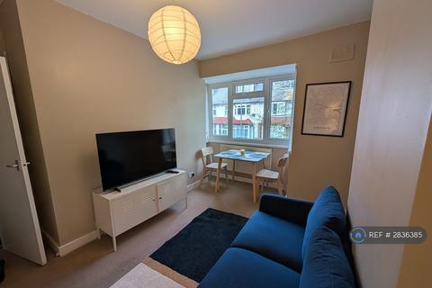 2 bedroom maisonette to rent, Edencourt Road, London, SW16
