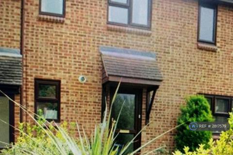 undefined, Wyresdale, Bracknell, RG12