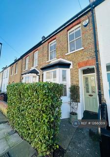 2 bedroom terraced house to rent, Goat Lane, Enfield, EN1