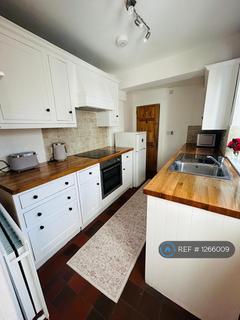 2 bedroom terraced house to rent, Goat Lane, Enfield, EN1