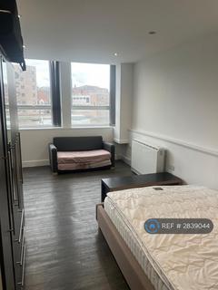 undefined, Epic House, Leicester, LE1