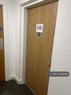 undefined, Epic House, Leicester, LE1