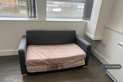 undefined, Epic House, Leicester, LE1