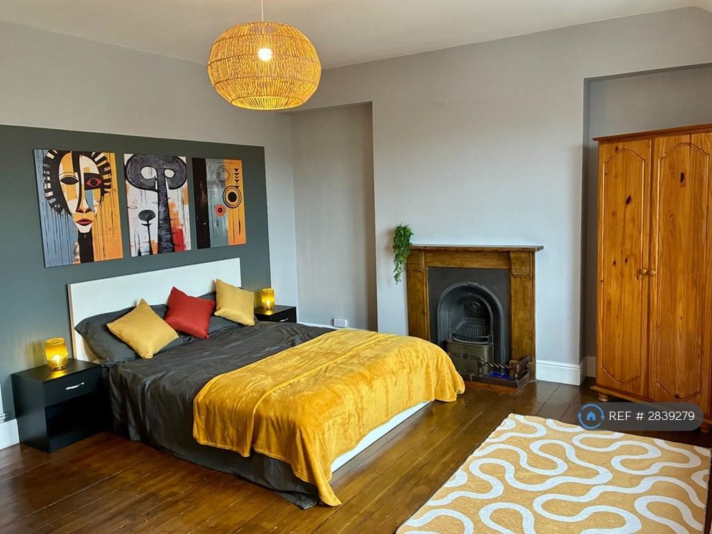 Available Room