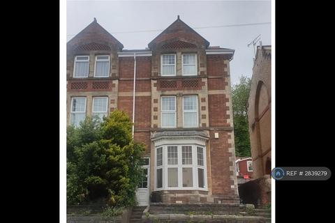 undefined, King Edwards Road, Swansea, SA1