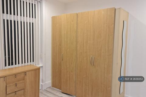 1 bedroom flat to rent, Camelon, Falkirk, FK1