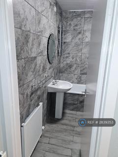 1 bedroom flat to rent, Camelon, Falkirk, FK1