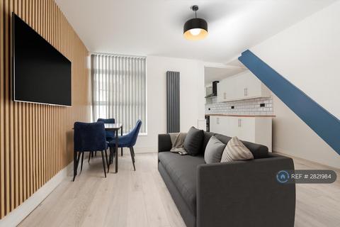 undefined, Woodchurch Lane, Birkenhead, CH42