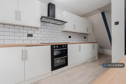 undefined, Woodchurch Lane, Birkenhead, CH42