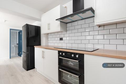undefined, Woodchurch Lane, Birkenhead, CH42
