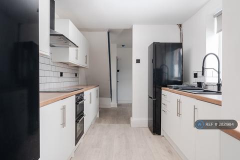 undefined, Woodchurch Lane, Birkenhead, CH42