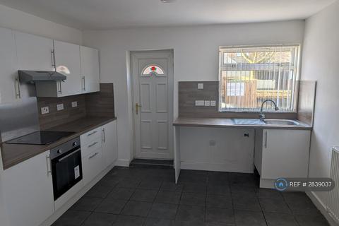 undefined, Sycamore St, Ashington, NE63