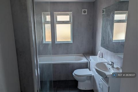 undefined, Sycamore St, Ashington, NE63