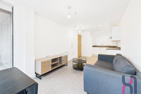 1 bedroom flat to rent, The Landmark, 30 Oldfield Road, Salford, M5