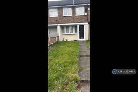 undefined, Clare Walk, Liverpool, L10