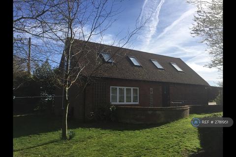 undefined, Larkhill Farm, Wantage, OX12