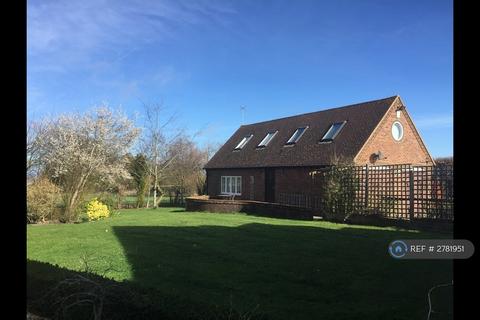 undefined, Larkhill Farm, Wantage, OX12