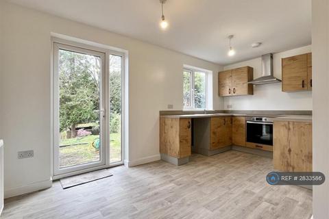 undefined, Plants Brook Road, Sutton Coldfield, B76