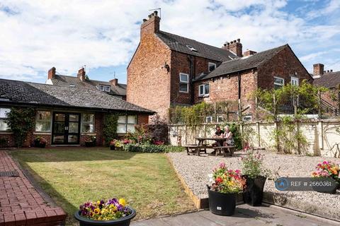 undefined, Albert Terrace, Middlesbrough, TS1