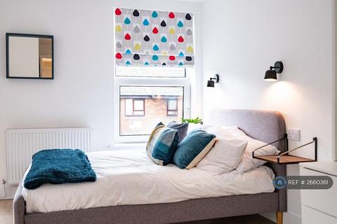 undefined, Albert Terrace, Middlesbrough, TS1