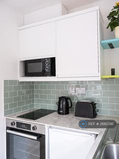 undefined, Albert Terrace, Middlesbrough, TS1