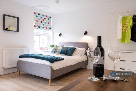 undefined, Albert Terrace, Middlesbrough, TS1