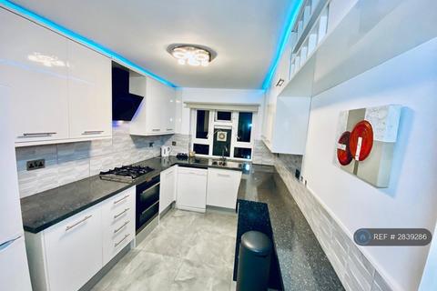 undefined, Josef Perrin House, London, SE21