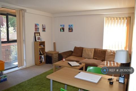 undefined, Mandale House, Sheffield, S1